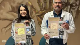 Convocan a participar en taller botánico