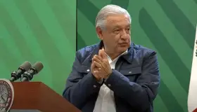 A mí me censuran pero no investigan los “bots”: AMLO contra INE
