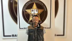 “El Nogales”, vinculado a proceso tentativa de homicidio en Cajeme