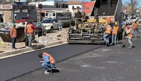 Sostendrá Alcalde reunión para exponer estado de obras en Nogales