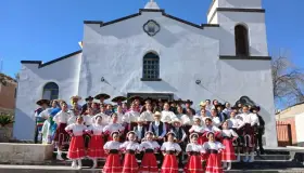 Ímuris, Sonora representará a México en Brasil