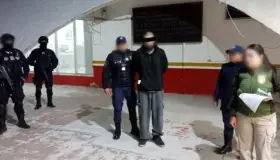 Captura GOT a hombre en la Buenos Aires; es entregado a EU