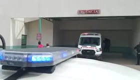 Localizan a dos lesionados en hechos distintos