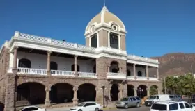 Investiga FGJE lesión con arma de fuego de regidor de Guaymas