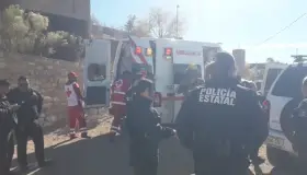 Hombre se quita la vida en sector Del Rosario