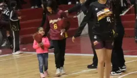 Nogales prepara semifinal