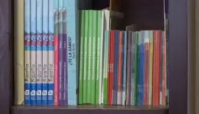 Refuerzan el hábito de la lectura en la niñez