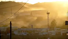 Bajará termómetro por nuevo Frente Frío en Sonora