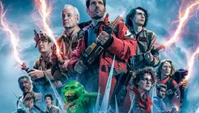 Los Cazafantasmas heredan lo paranormal