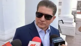 Aseguran 7 vehículos en Golfo de Santa Clara