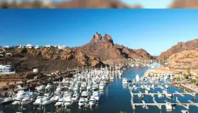 Inicia Semana Santa y esperan a más de 2 millones de turistas en Sonora