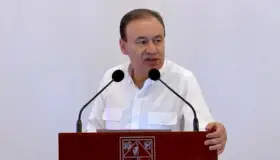Anuncia gobernador reforzarán seguridad en Semana Santa