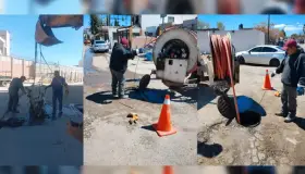 Tiene el Oomapas guardias para atender reportes de fugas