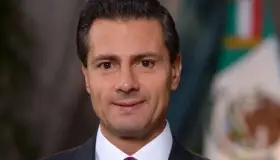 Dan a conocer que Enrique Peña Nieto tiene novia nueva