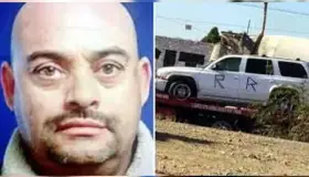 Identifican cuerpo de “El Pía” en San Luis Río