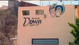 Convocan a marcha por el Día del Síndrome de Down