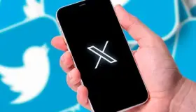 La red social X prepara un rediseño