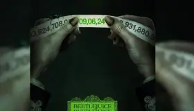 Revelan fecha de estreno de ‘Beetlejuice 2’ y primeras imágenes oficiales