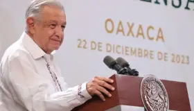 Ofrece AMLO promoción a candidatos de EU, si prometen regularizar a migrantes