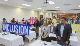 Aprueba Congreso del Estado creación de la Procuraduría de Defensa de Personas con Discapacidad