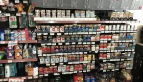 Freno para exhibir tabaco no frena el consumo: Fecanaco Sonora