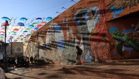 Abren “Paseo La Bellota” donde reconoceran a nogalenses