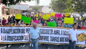 Amplían periodo de subsidio de verano en Sonora