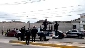 Arranca operativo “Semana Santa Segura” en esta frontera