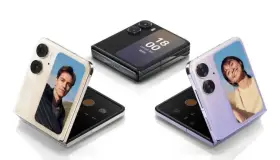 Oppo, experiencia de uso, la clave