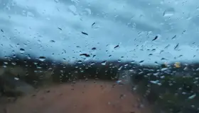 ¡Abrígate muy bien! Más frío y lluvias para Sonora por Frente Frío 42