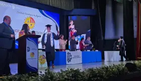 Gradúan 205 nuevos profesionales del TECNM campus Nogales