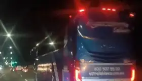 Detienen a presunta banda de ‘asaltacamiones’ en Hermosillo 