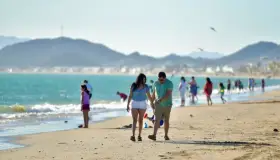 Inicia en Hermosillo operativo Semana Santa 2024