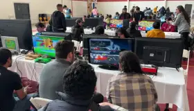 Llega a Nogales el torneo de videojuegos “Best of the West”