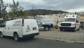 Reporta mujer hallazgo trágico; encuentra a su hijo sin vida