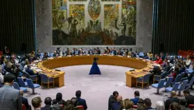 Pide por primera vez la ONU cese al fuego inmediato en la Franja de Gaza