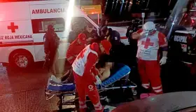 Hieren de bala a persona después de ofrecer en venta una bicicleta