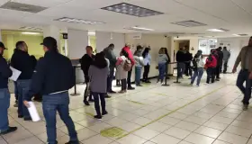 Estará Agencia Fiscal cerrada 3 días por Semana Santa