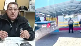 Anuncian operativos para salvaguardar la seguridad de planteles escolares