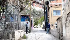 Reubica Ayuntamiento a vecinos de El Embarcadero por reubicación del ferrocarril