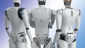 Europa regula la Inteligencia Artificial