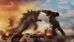 Godzilla y Kong destruirán la taquilla
