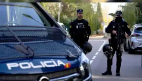 Tenía 21 años desapareció y lo hallan vivo con otra familia en España