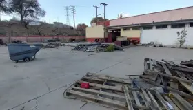 Recupera Fopin edificio; tenían 6 años sin pagar renta