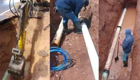 Tendrá el Oomapas guardias en Semana Mayor