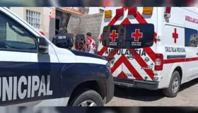 Se intoxica una familia entera; fueron hospitalizados