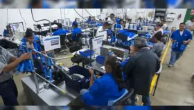 Descansará personal de maquiladoras por Semana Santa 