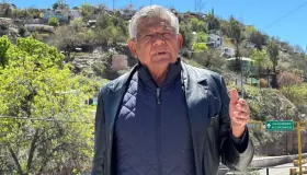 Recuerdan importancia de la Cañada del Embarcadero