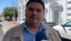 Reducirán número de camiones por Semana Santa