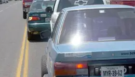 Podrán circular autos ‘chocolate’ en carretera: Odepafa